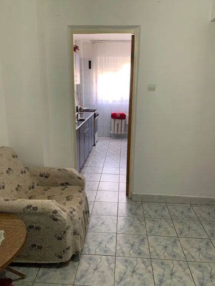 Dristor, Rond Baba Novac - Alba Iulia