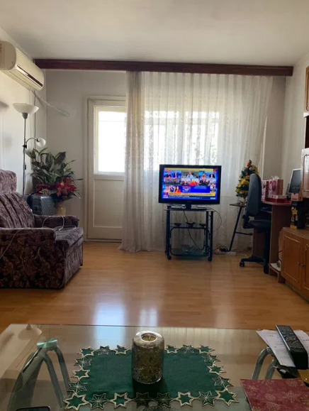 Dristor, Rond Baba Novac - Alba Iulia