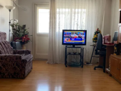 Dristor, Rond Baba Novac - Alba Iulia